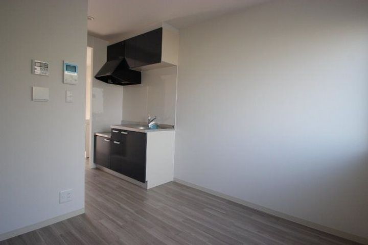 プリマヴェーラ大竹の内装