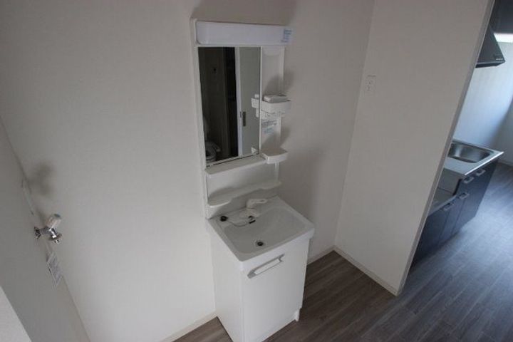 プリマヴェーラ大竹の内装