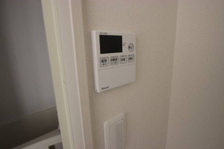 プリマヴェーラ大竹の内装