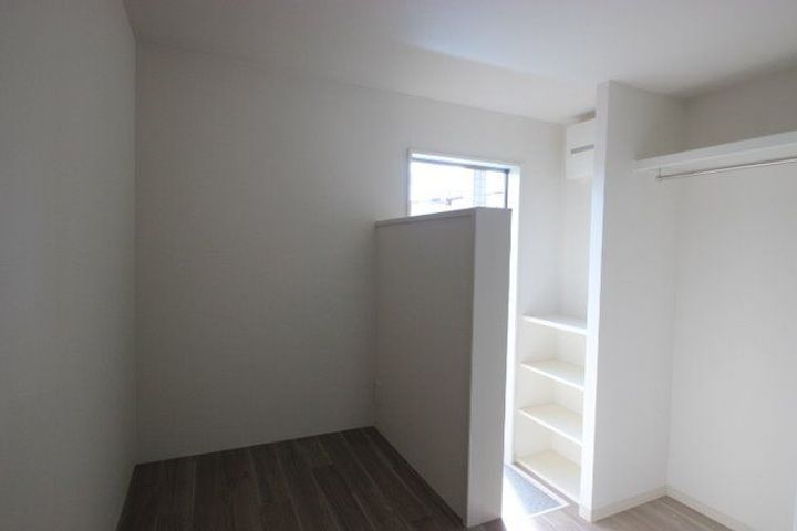 プリマヴェーラ大竹の内装