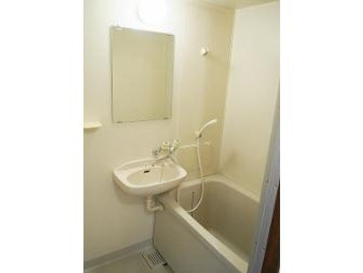 愛知県碧南市塩浜町2(アパート)の賃貸物件の風呂