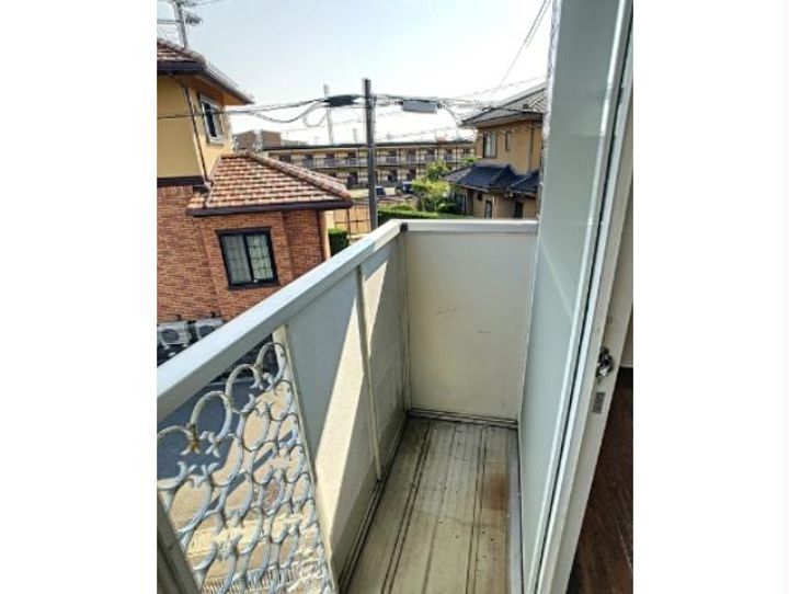 愛知県碧南市塩浜町2(アパート)の賃貸物件の内装