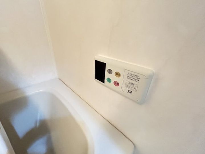 大阪府高槻市大冠町1(マンション)の賃貸物件の内装