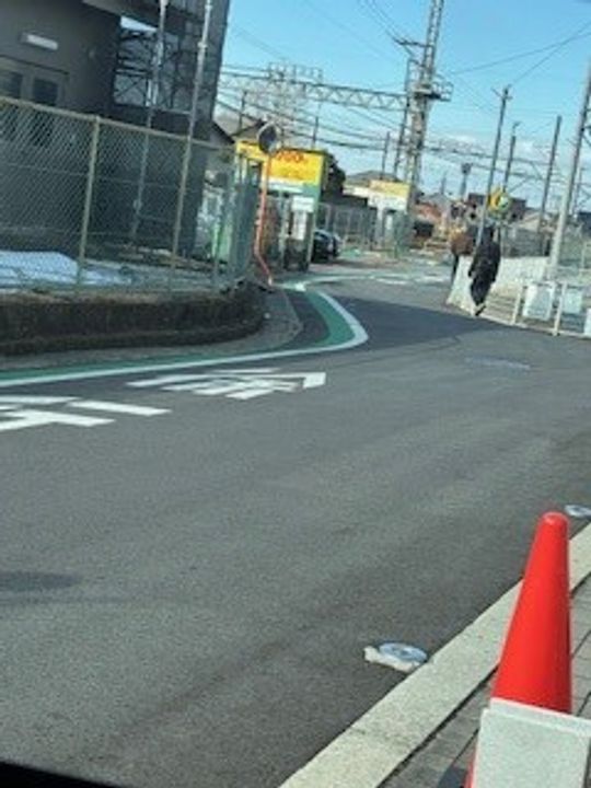 滝谷マンション店舗のその他画像