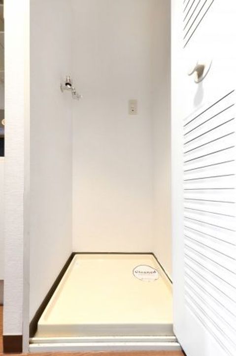 ライオンズプラザ川崎IIの内装