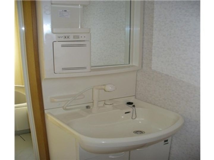 岡山県倉敷市中島(一戸建)の賃貸物件の内装