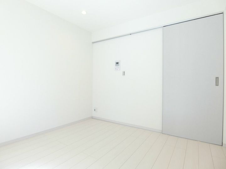 リブリ・ルビアスの内装