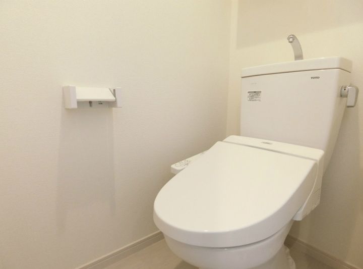 リブリ・ルビアスの内装