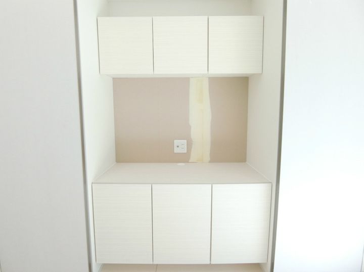 リブリ・ルビアスの内装