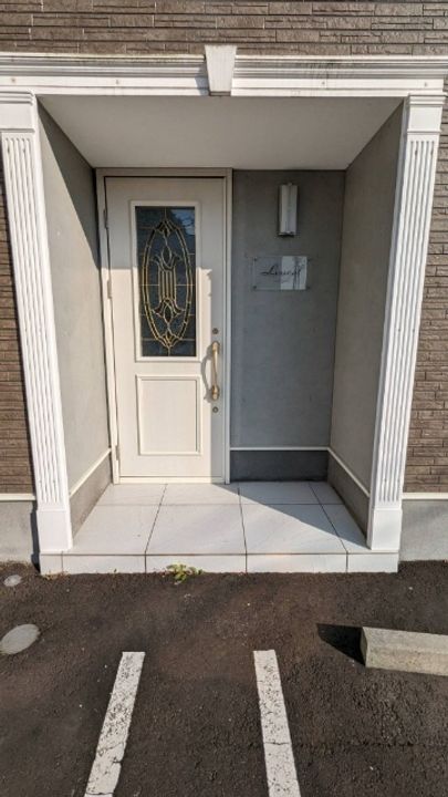 ルブニールの地図