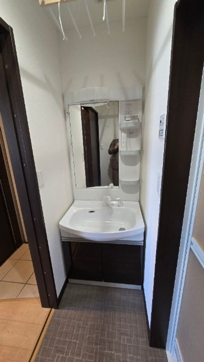 ルブニールの内装