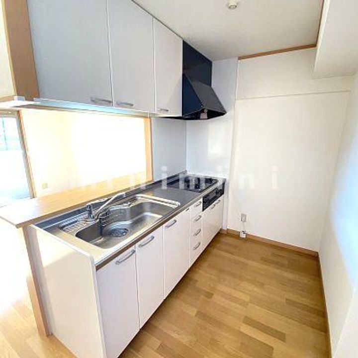 熊本県熊本市北区弓削5(マンション)の賃貸物件の内装