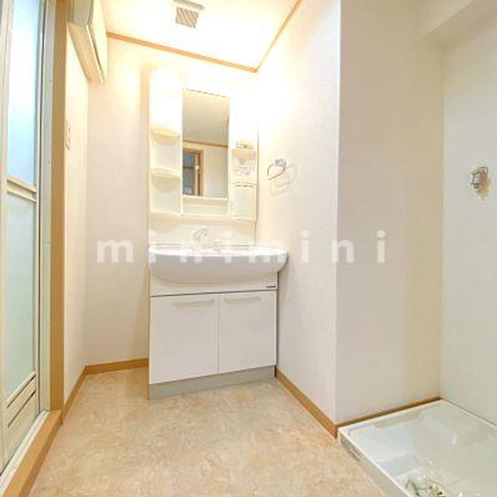 熊本県熊本市北区弓削5(マンション)の賃貸物件の内装