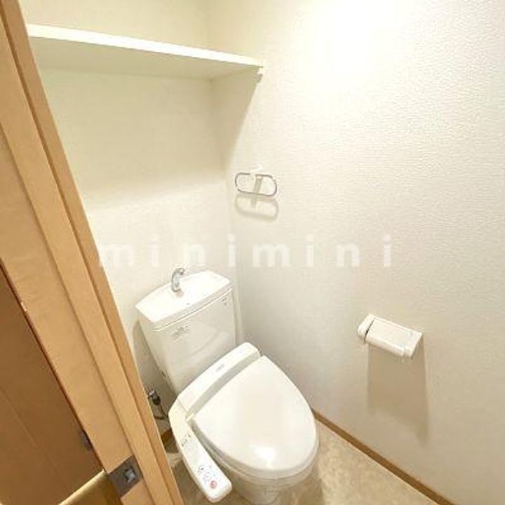 熊本県熊本市北区弓削5(マンション)の賃貸物件の内装