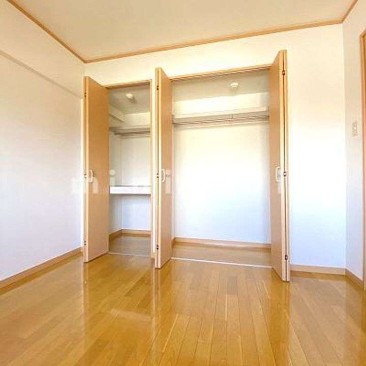 熊本県熊本市北区弓削5(マンション)の賃貸物件の内装