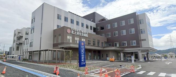 サンパティーク ABの周辺