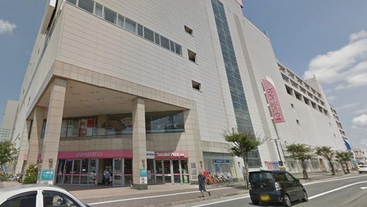 サンパティーク ABの周辺