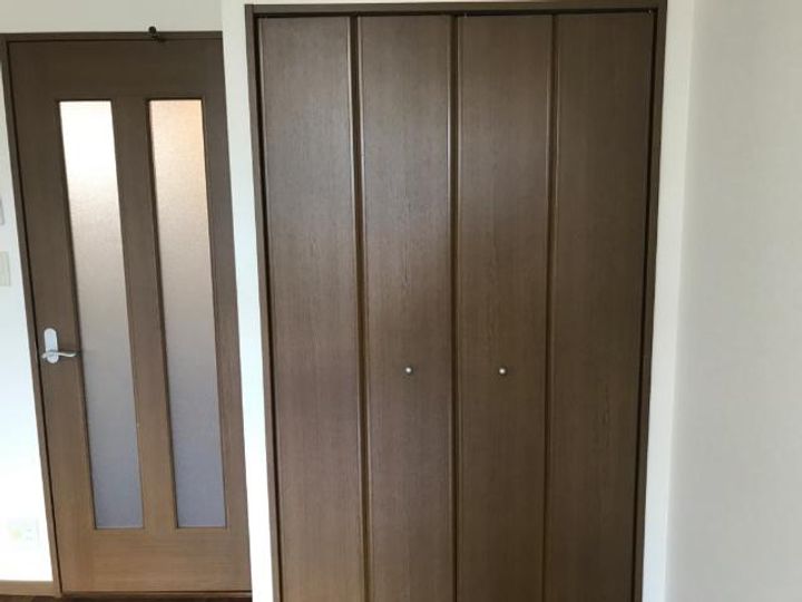 広島県福山市東深津町3(アパート)の賃貸物件の内装