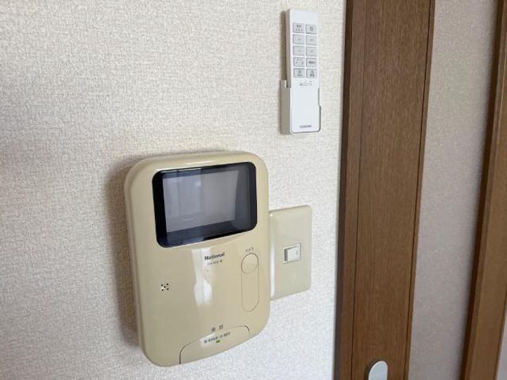 広島県福山市東深津町3(アパート)の賃貸物件の内装