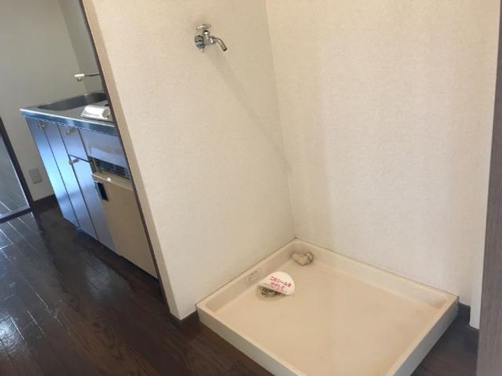 広島県福山市東深津町3(アパート)の賃貸物件のその他画像