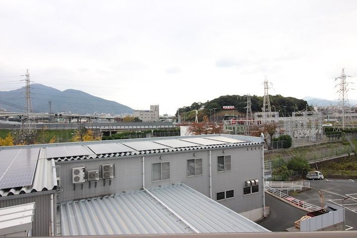 福岡県北九州市小倉北区篠崎1(マンション)の賃貸物件のその他画像