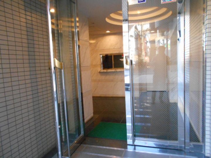 ロイヤルレジデンスIIの地図