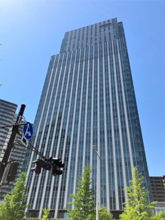シーズンフラッツ青葉通一番町の周辺