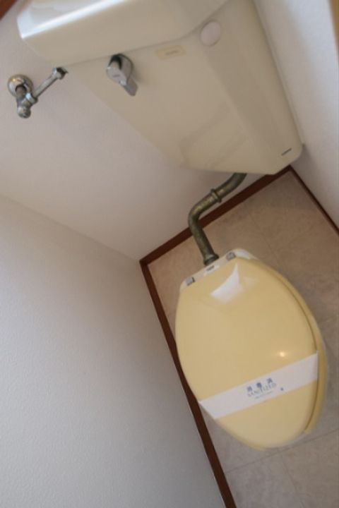 ネオステージ大船の内装