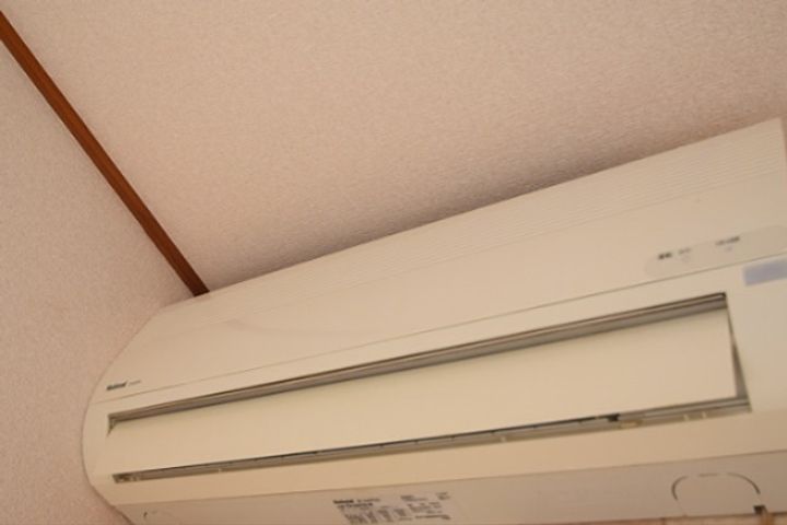 ネオステージ大船の内装