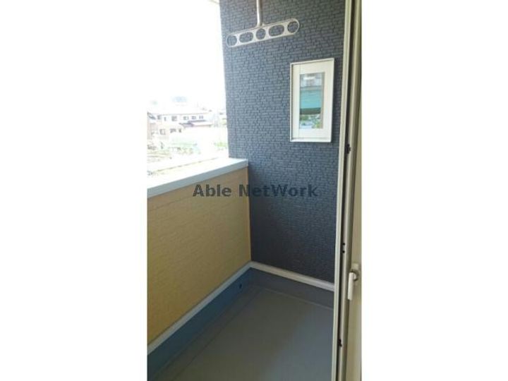 岐阜県岐阜市宝来町(アパート)の賃貸物件の内装