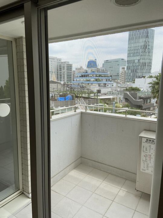 イル・チェントロ・セレーノの内装