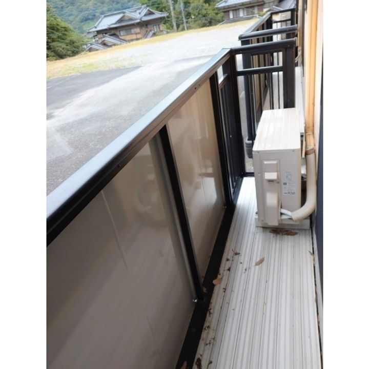 サンライフサンスイの内装