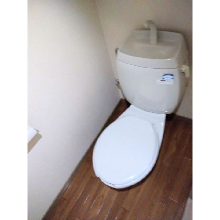 サンライフサンスイの内装