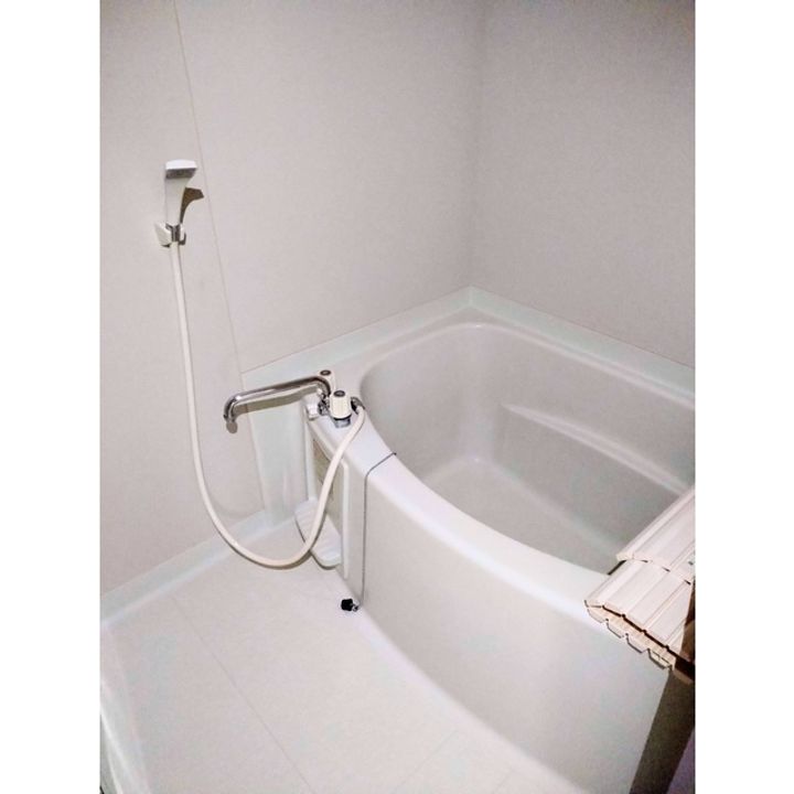 サンライフサンスイの風呂