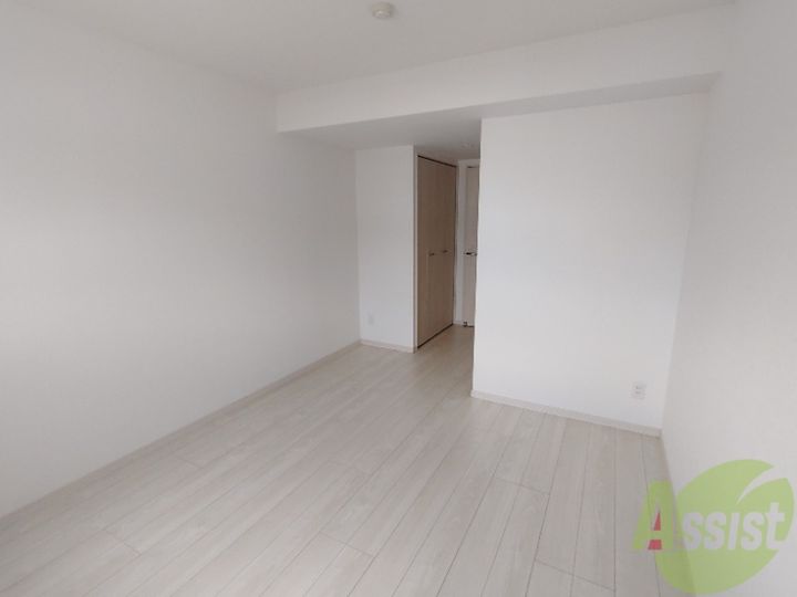 de luxe仙台川内の内装