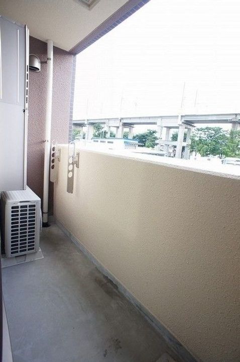 福島県福島市太田町(マンション)の賃貸物件の内装