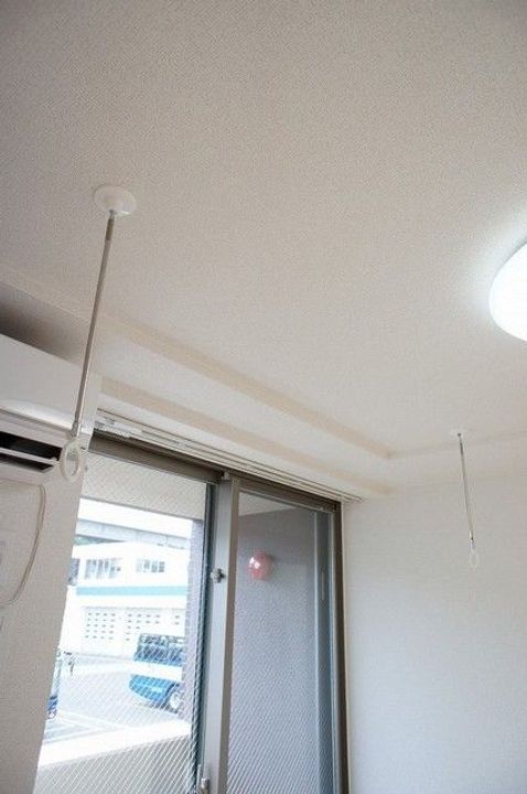 福島県福島市太田町(マンション)の賃貸物件の内装