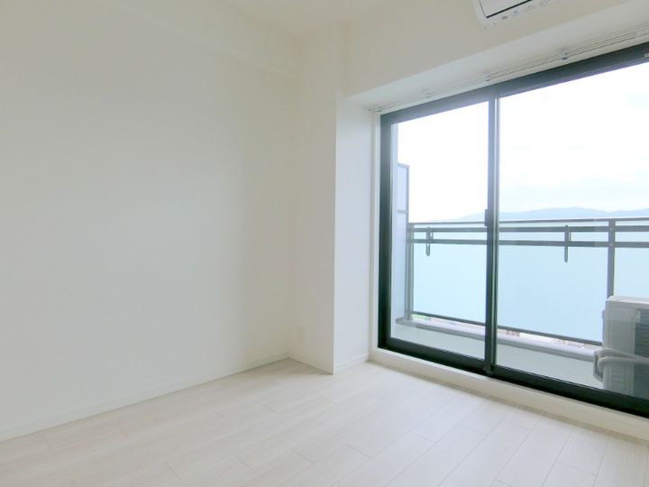 大阪府東大阪市小阪1(マンション)の賃貸物件の居間
