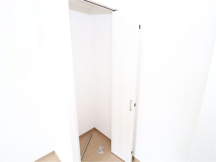 ピネータ天保山の内装