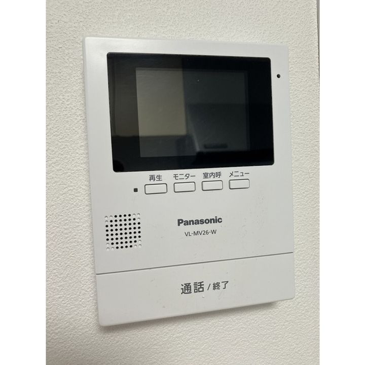 ブルーベイhonjo3の内装