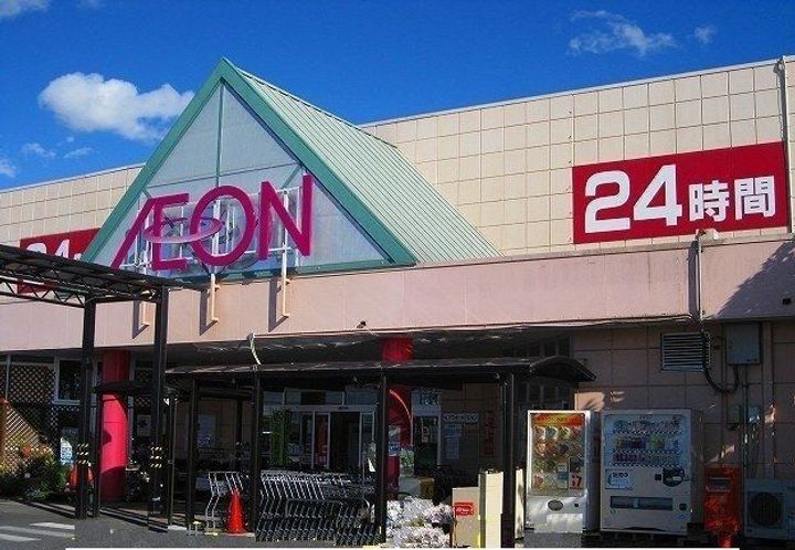 茨城県那珂市菅谷(アパート)の賃貸物件の周辺