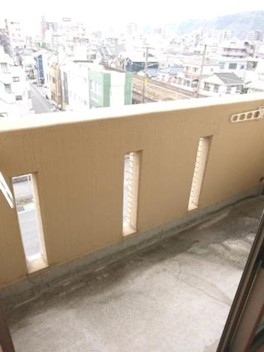 鹿児島県鹿児島市鷹師1(マンション)の賃貸物件の内装