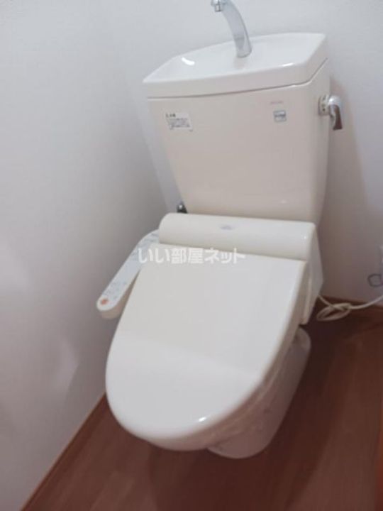 新潟県新発田市中曽根町3(アパート)の賃貸物件の内装