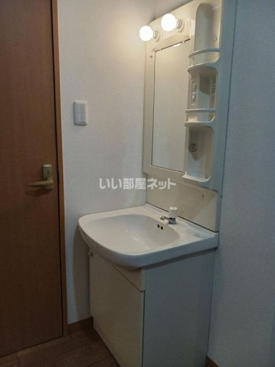 新潟県新発田市中曽根町3(アパート)の賃貸物件の内装