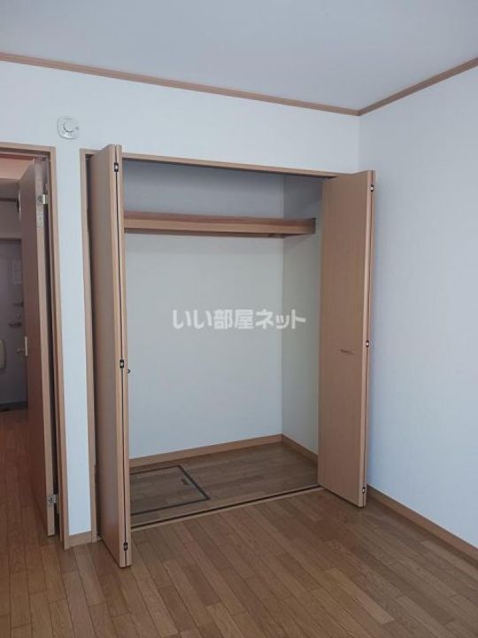 新潟県新発田市中曽根町3(アパート)の賃貸物件の内装