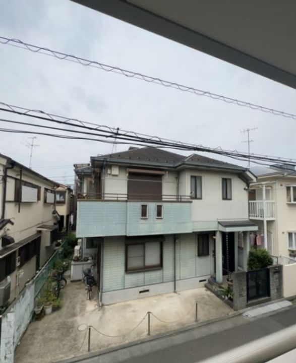東京都大田区千鳥2(一戸建)の賃貸物件の内装