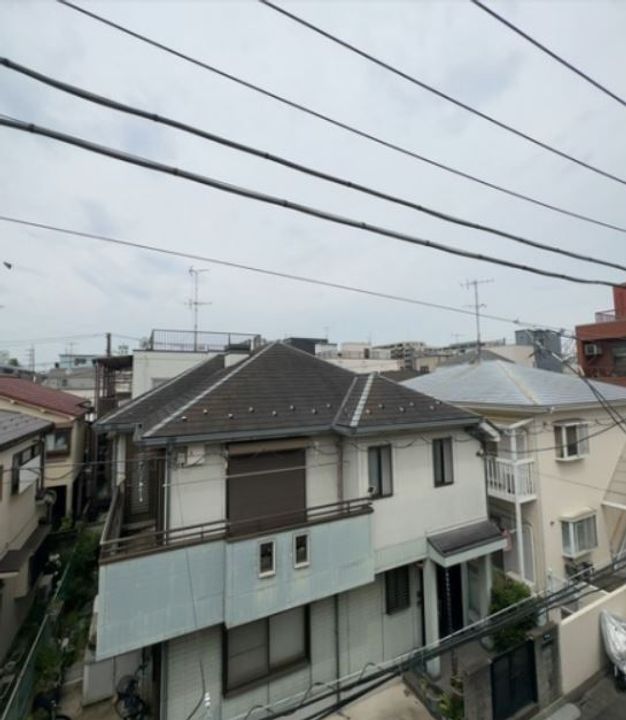 東京都大田区千鳥2(一戸建)の賃貸物件のその他画像