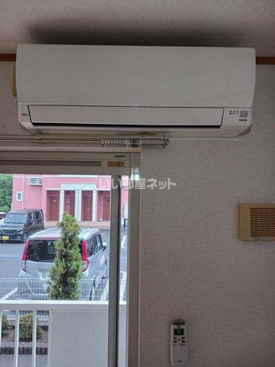 茨城県日立市大久保町2(アパート)の賃貸物件の内装