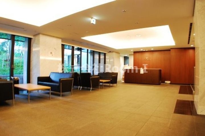 KDXレジデンス本町橋の地図