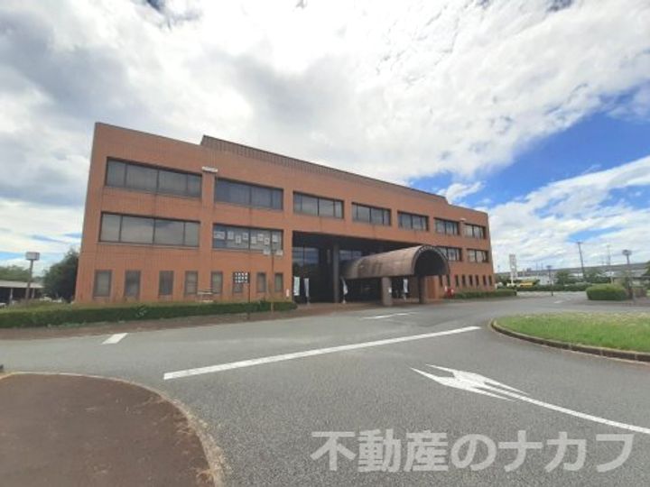 ライフステージ第一ビルの周辺